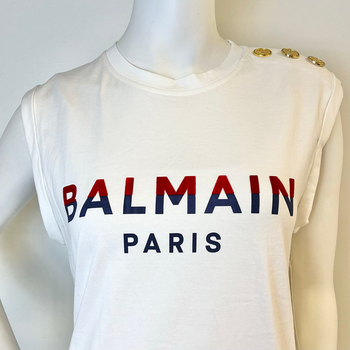 Balmain T-shirt