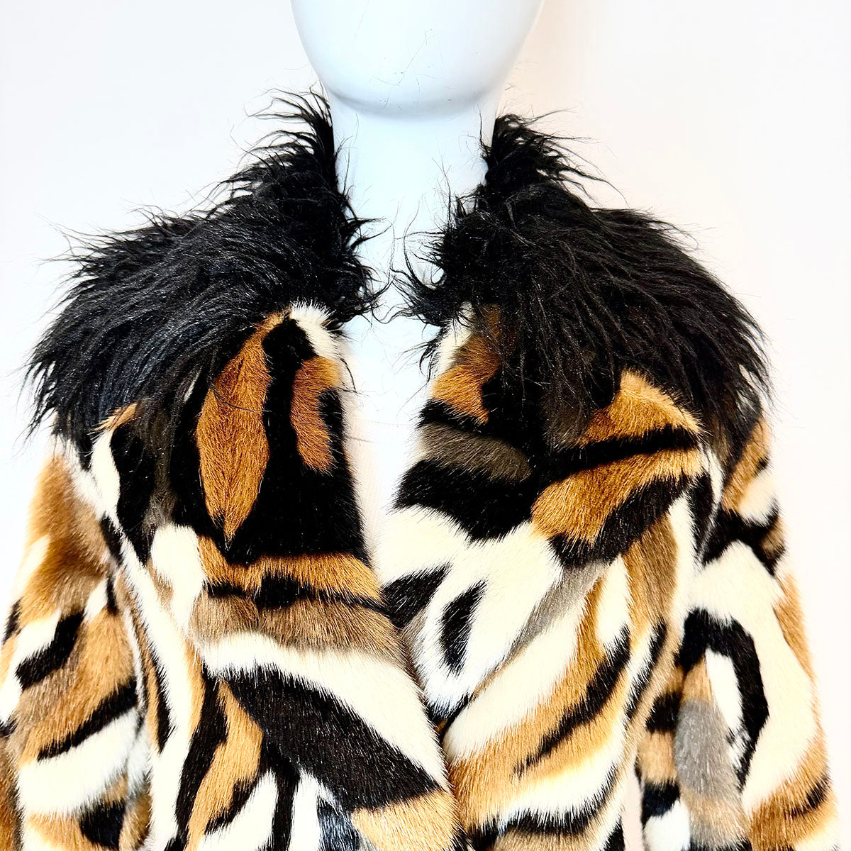 Staud Coat