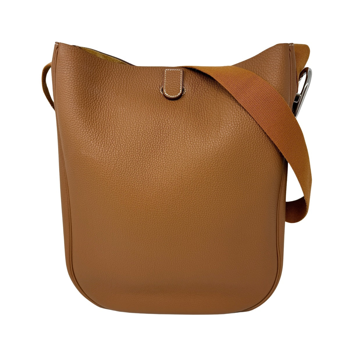 Hermes Ancrage Messenger Bag
