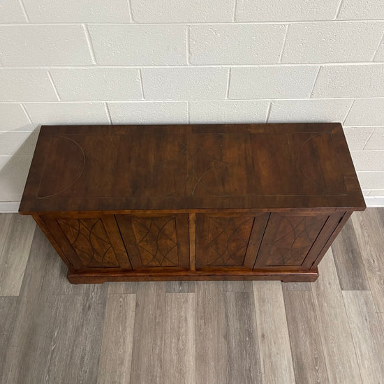 Wooden Credenza