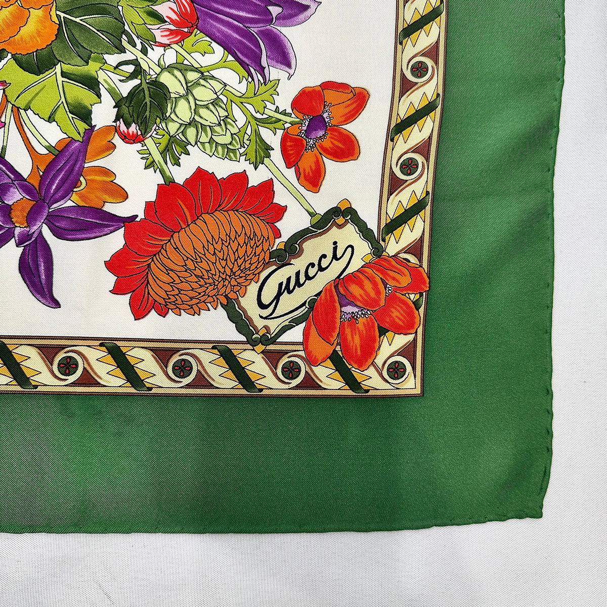 Gucci Scarf