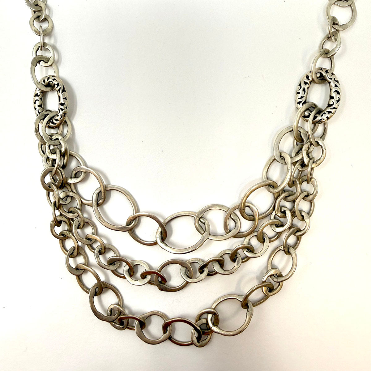 Lois Hill Necklace