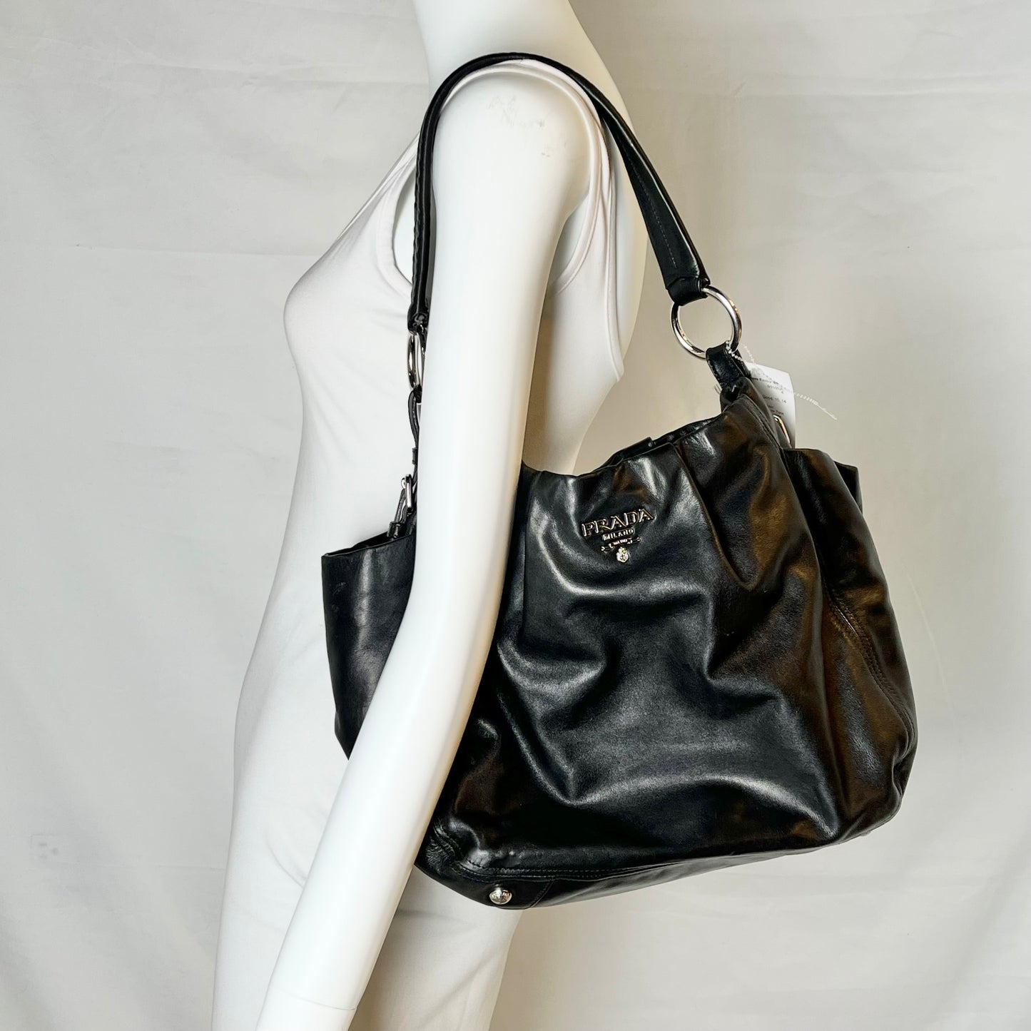 Prada Hobo
