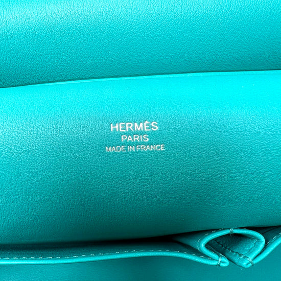 Hermes Swift Jypsiere 28