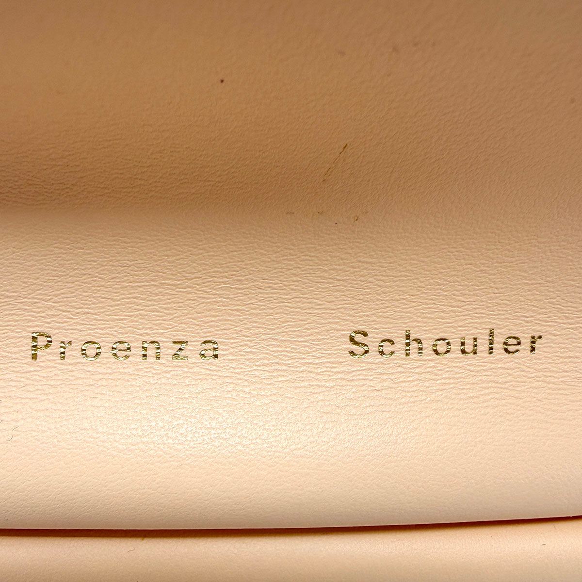 Proenza Schouler Handle Bag