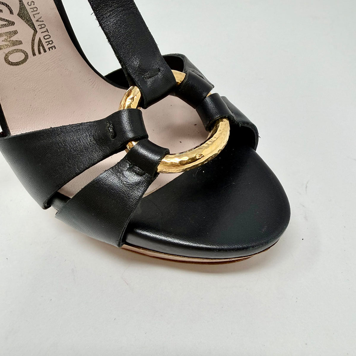 Ferragamo Sandals