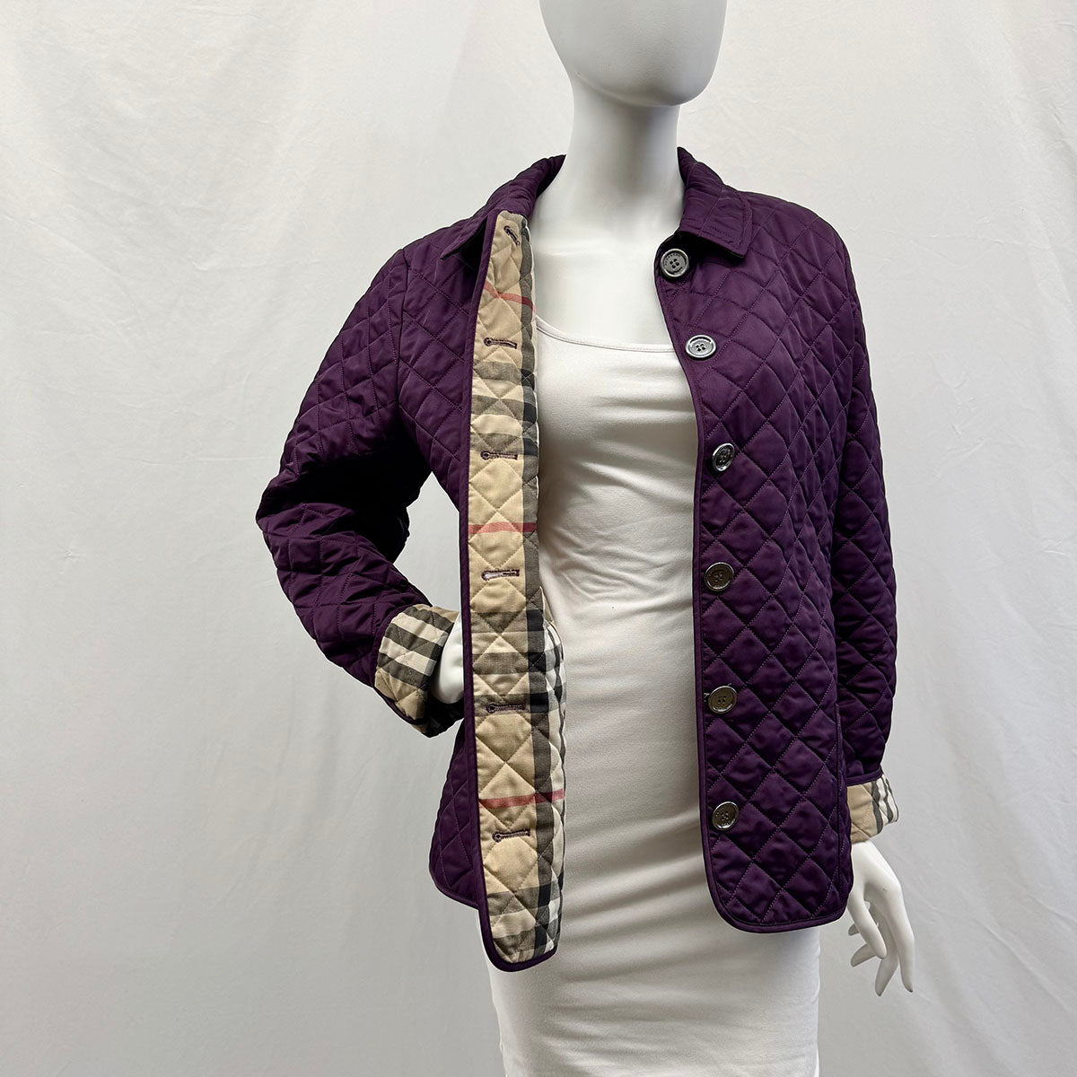 Burberry Brit Jacket
