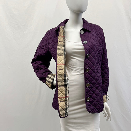 Burberry Brit Jacket