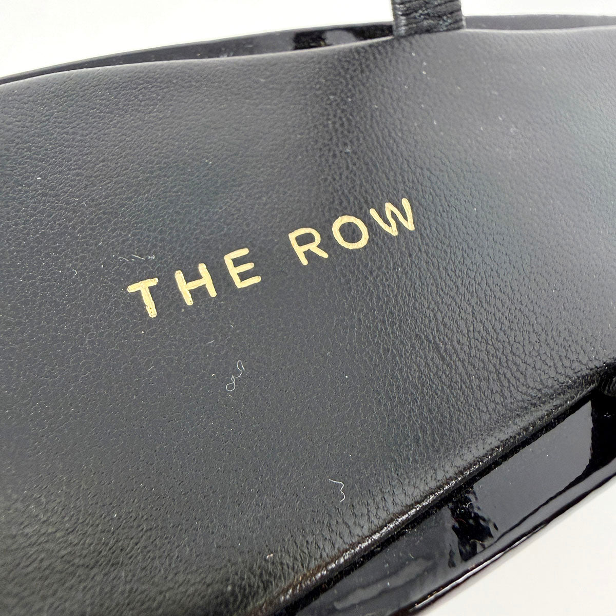 The Row Sandals