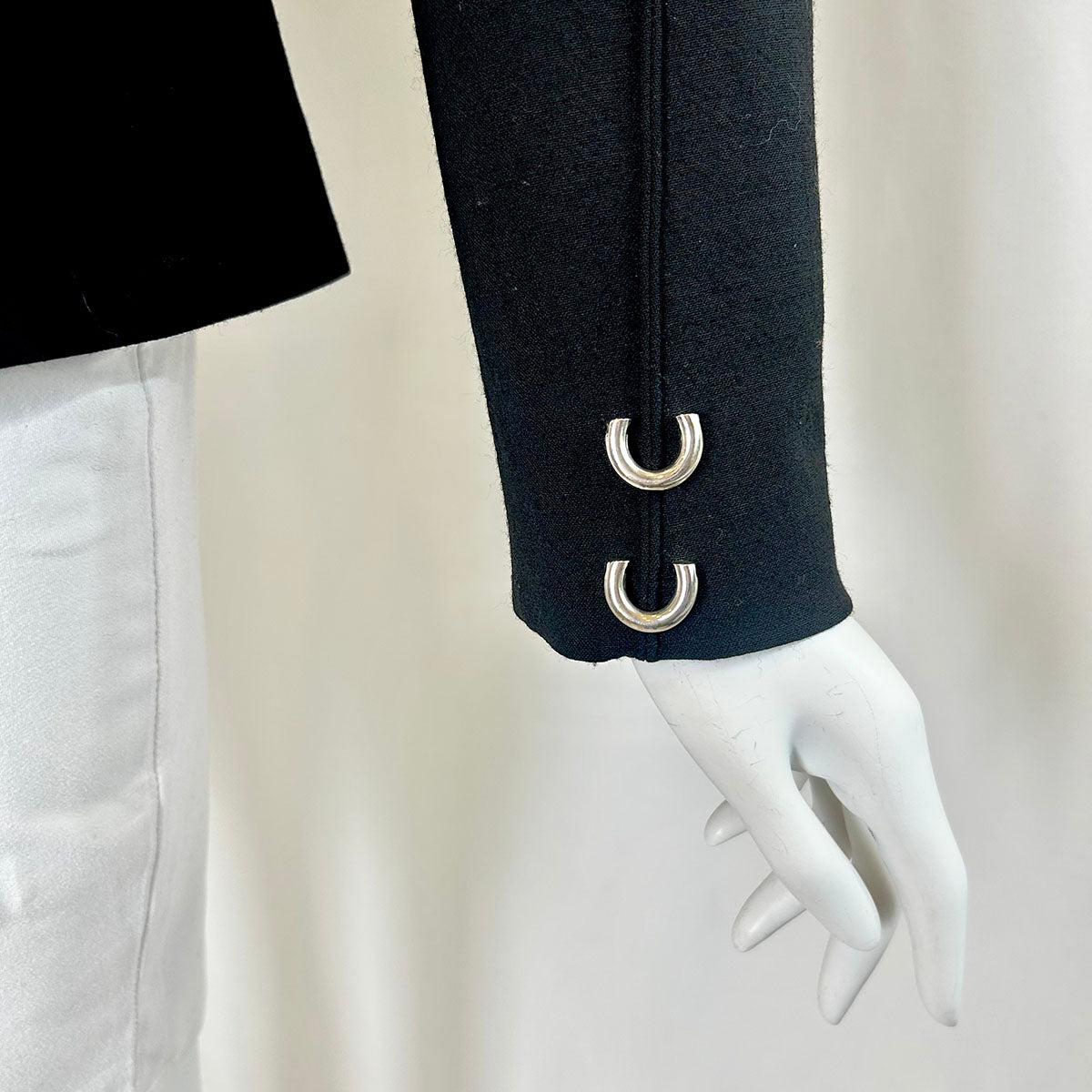 Mugler Blazer