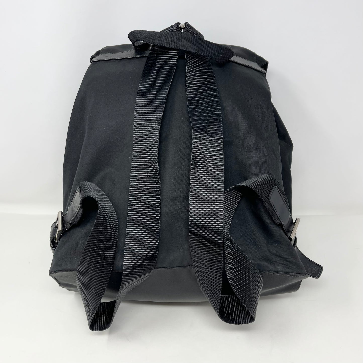 Prada Backpack