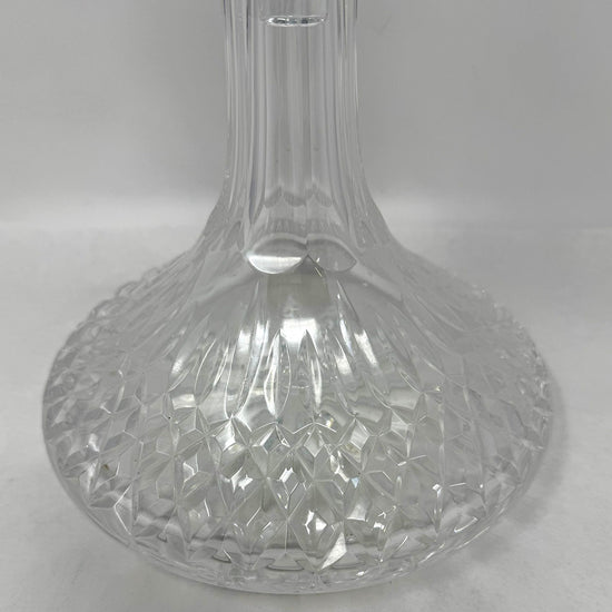 Lismore Ships Decanter