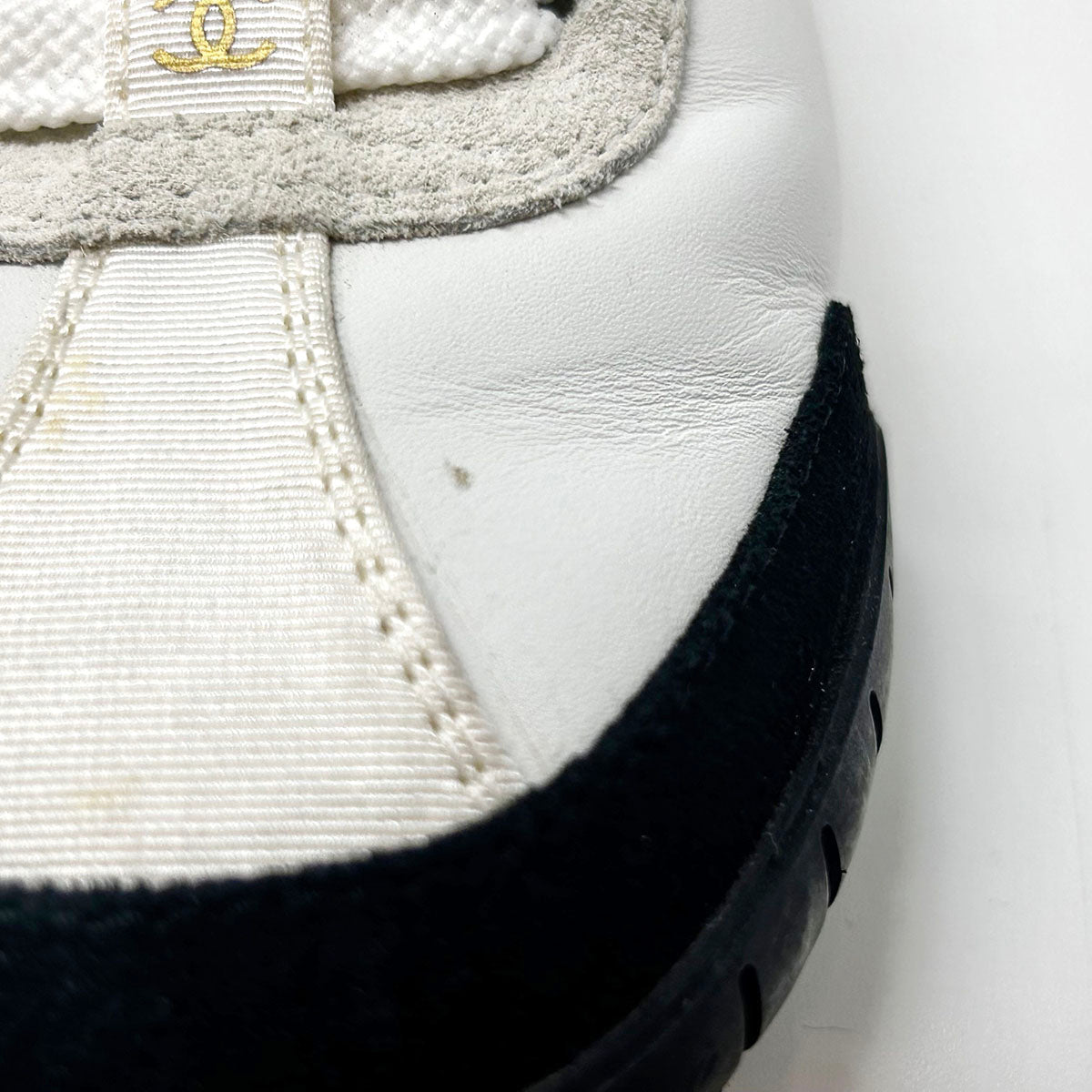 Chanel Sneakers