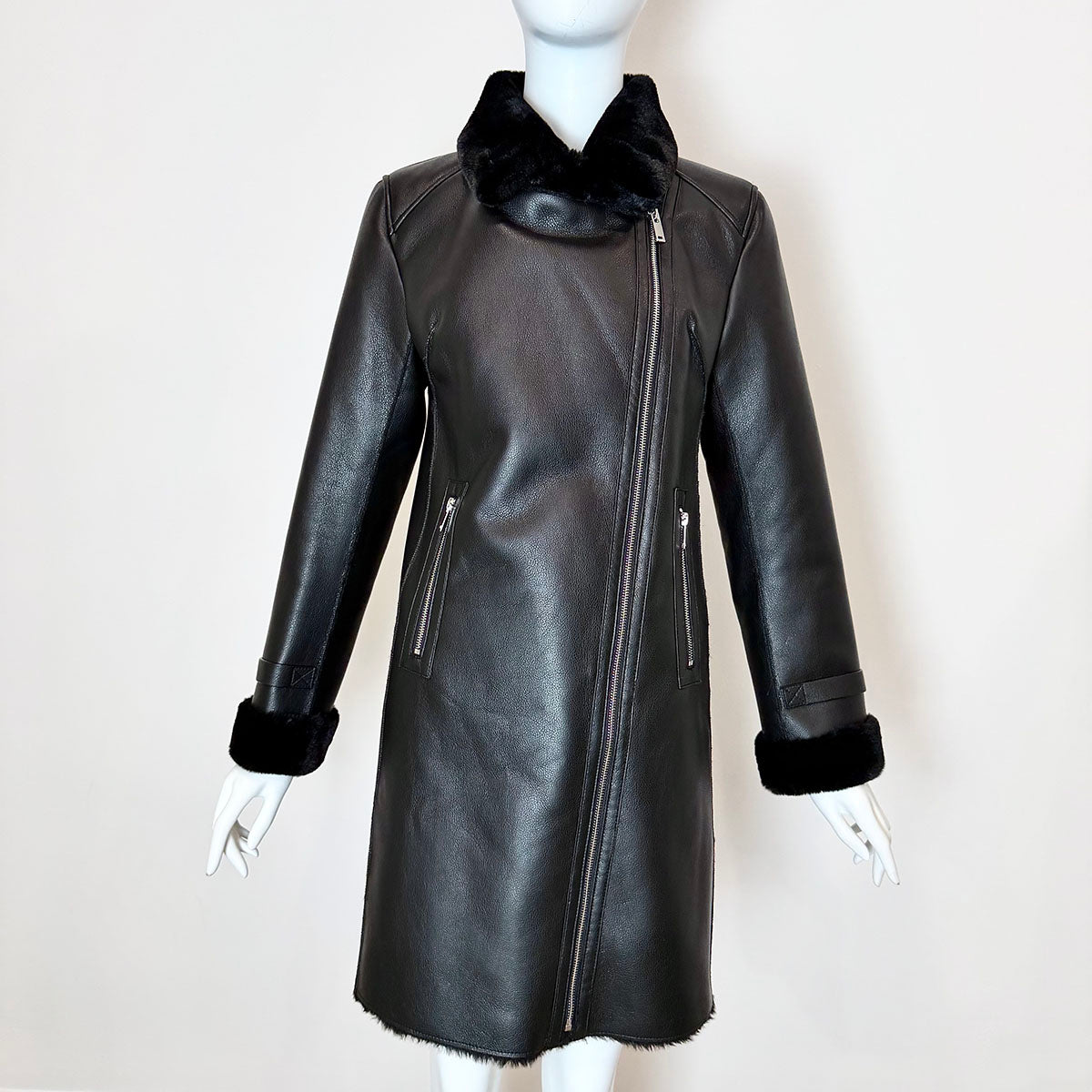 Generation Love Coat