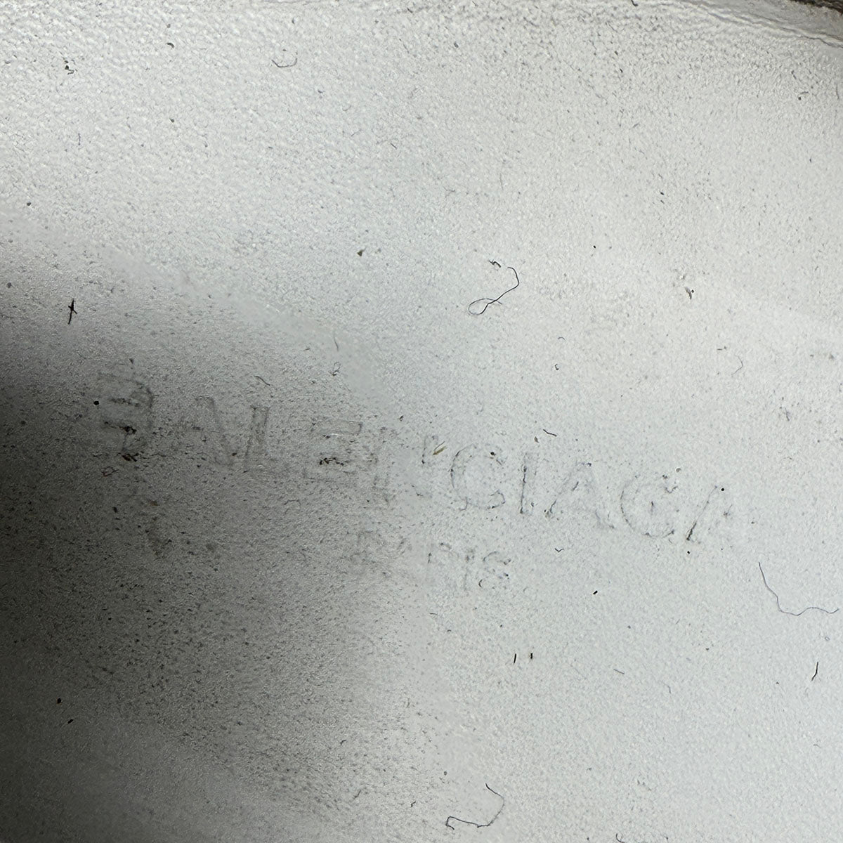 Balenciaga Sneakers
