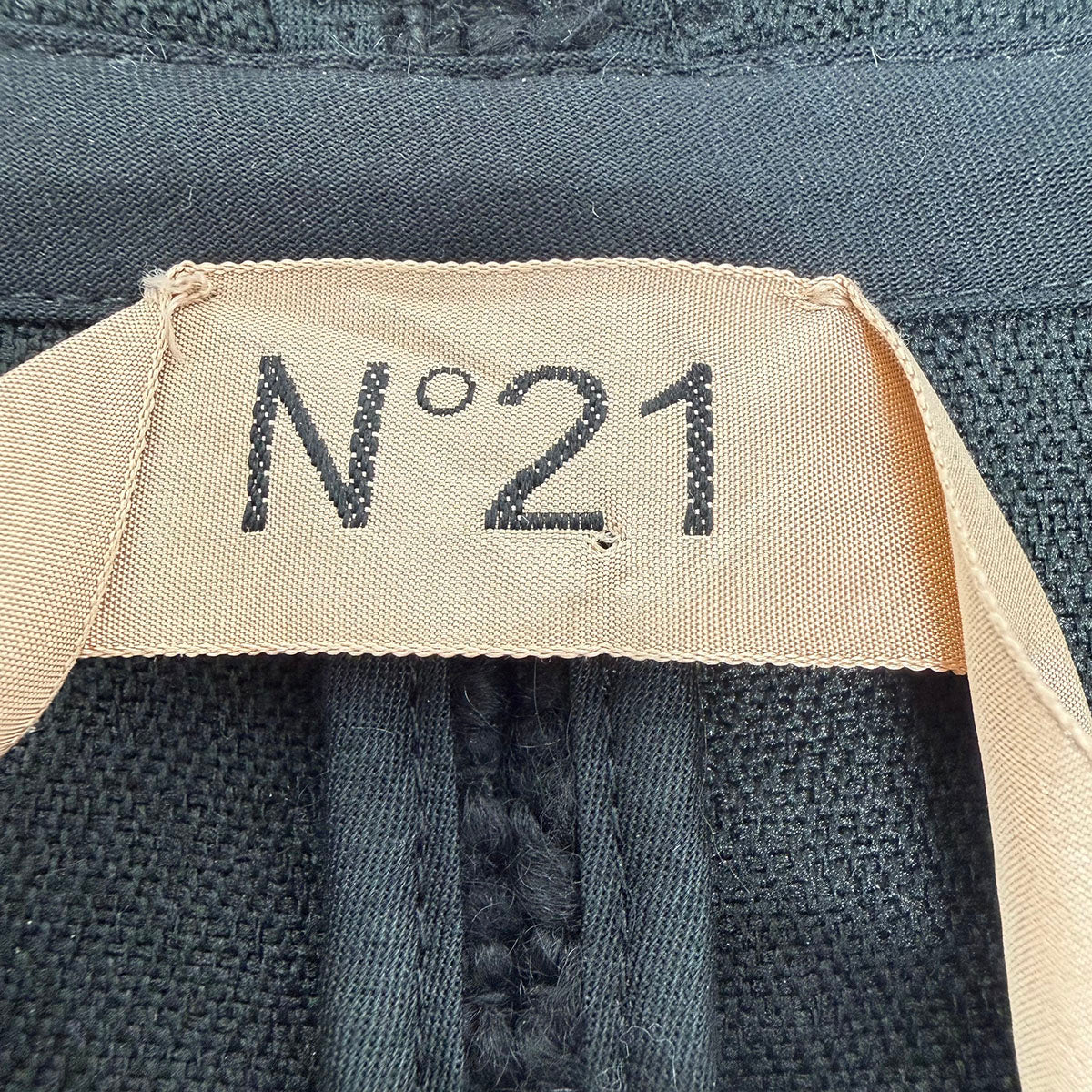 No 21 Jacket