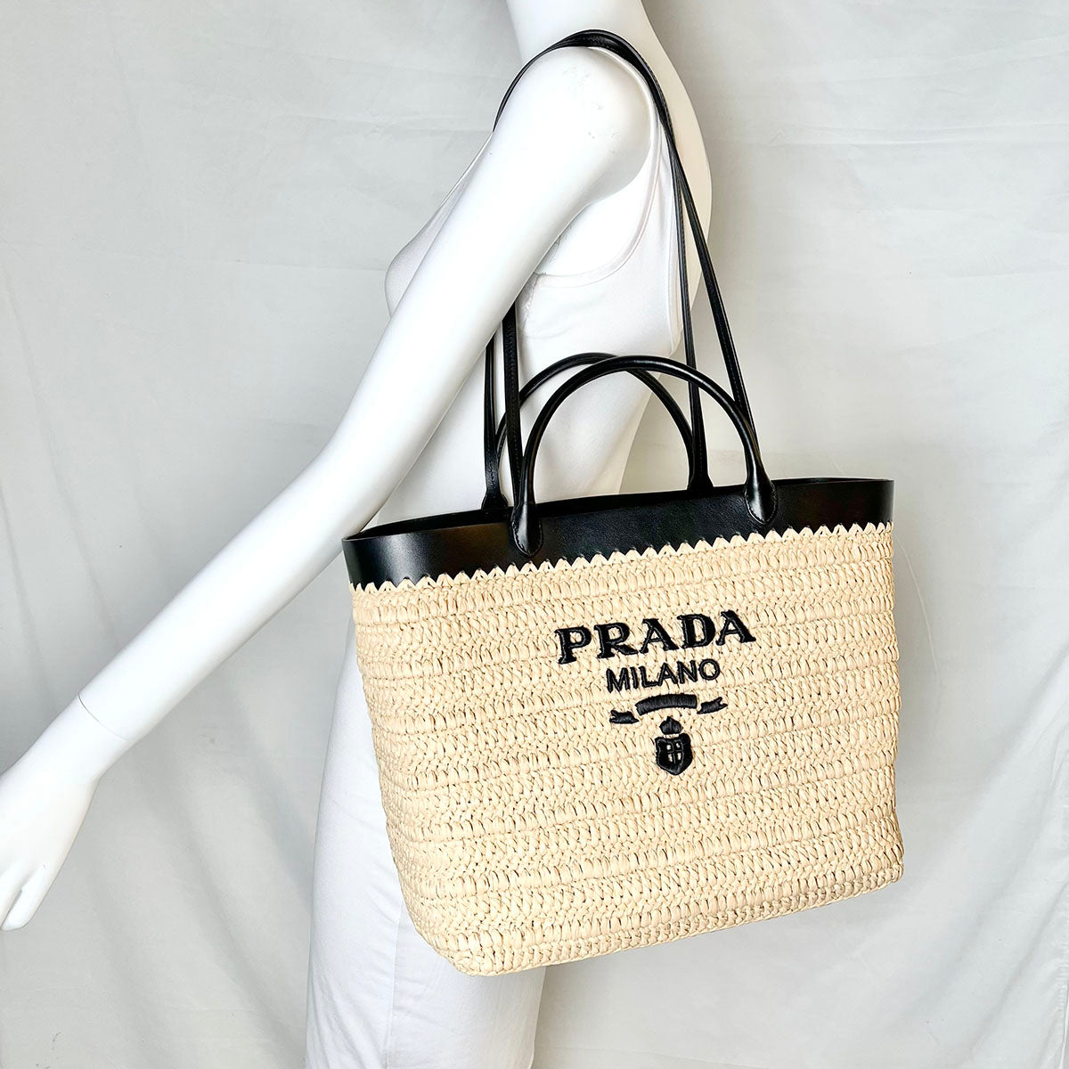 Prada Tote
