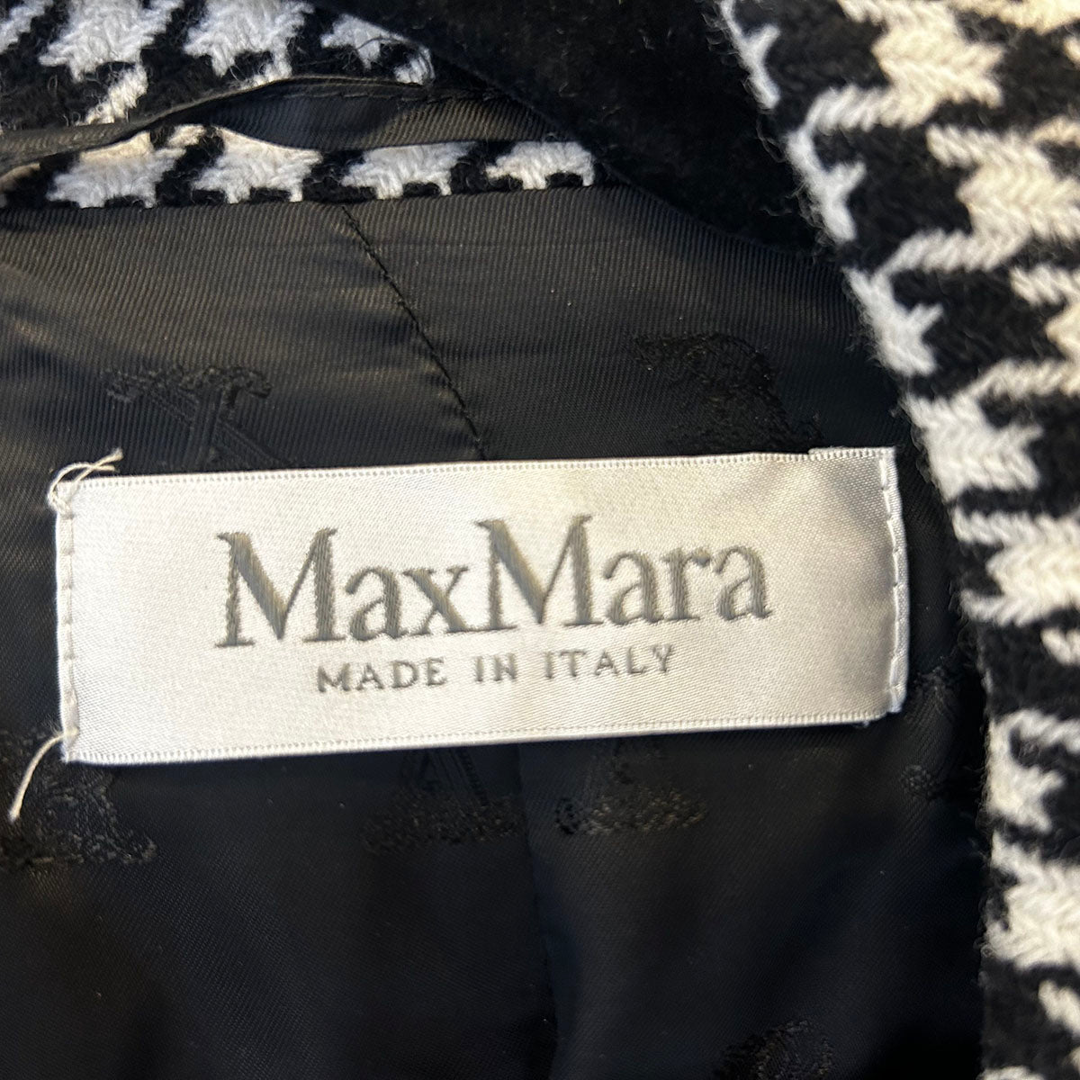 Max Mara Coat
