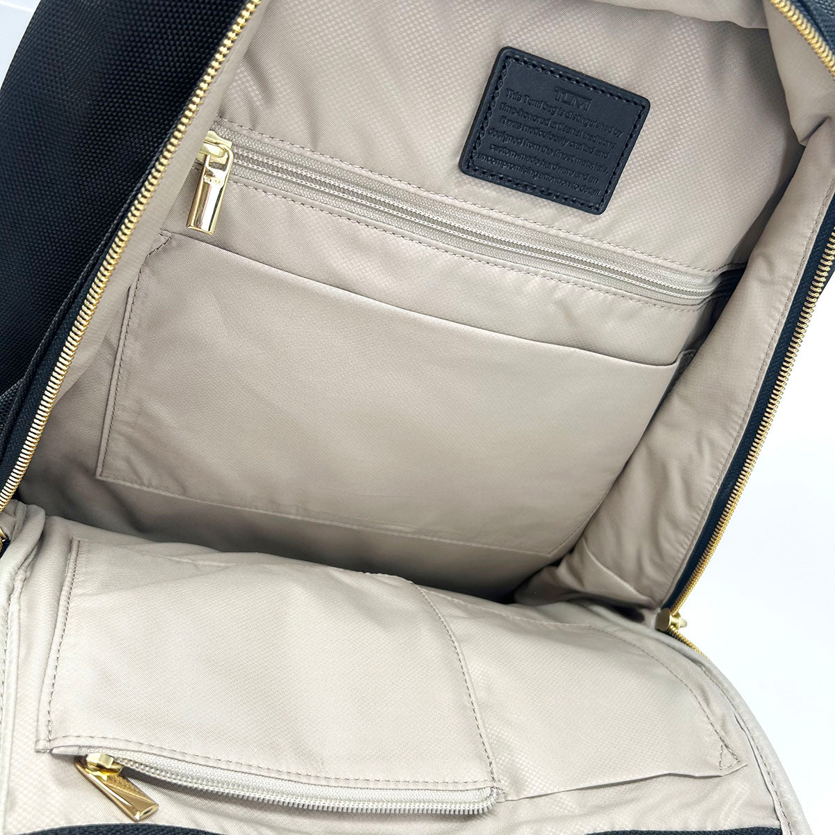 Tumi Backpack