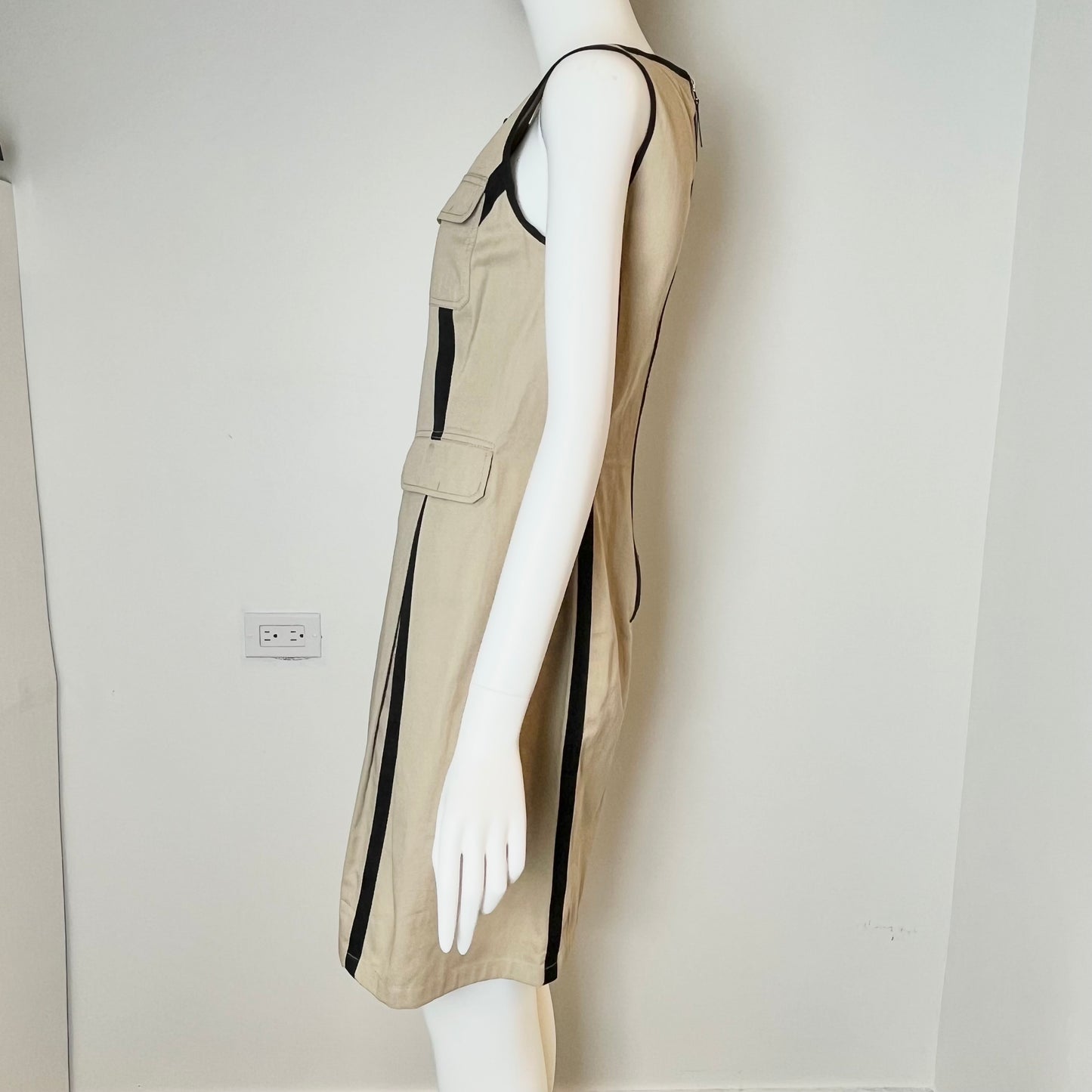 D & G Dress