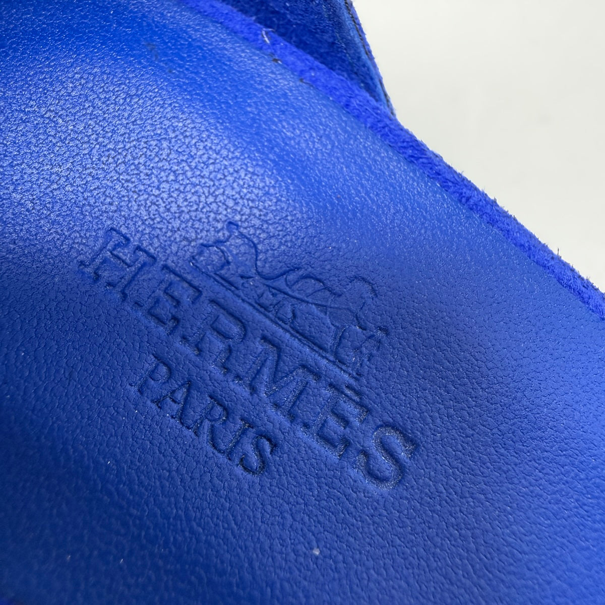 Hermes Espadrille