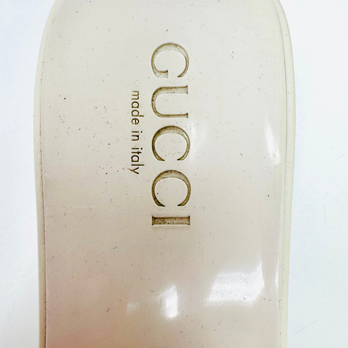Gucci Slides