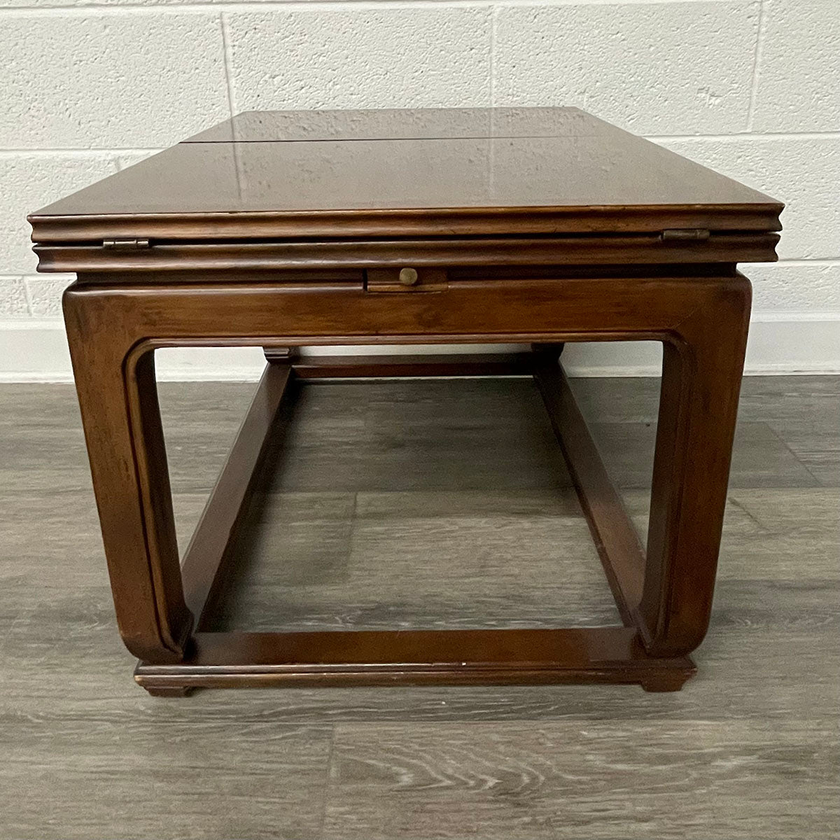 Convertible End Table/Cocktail Table