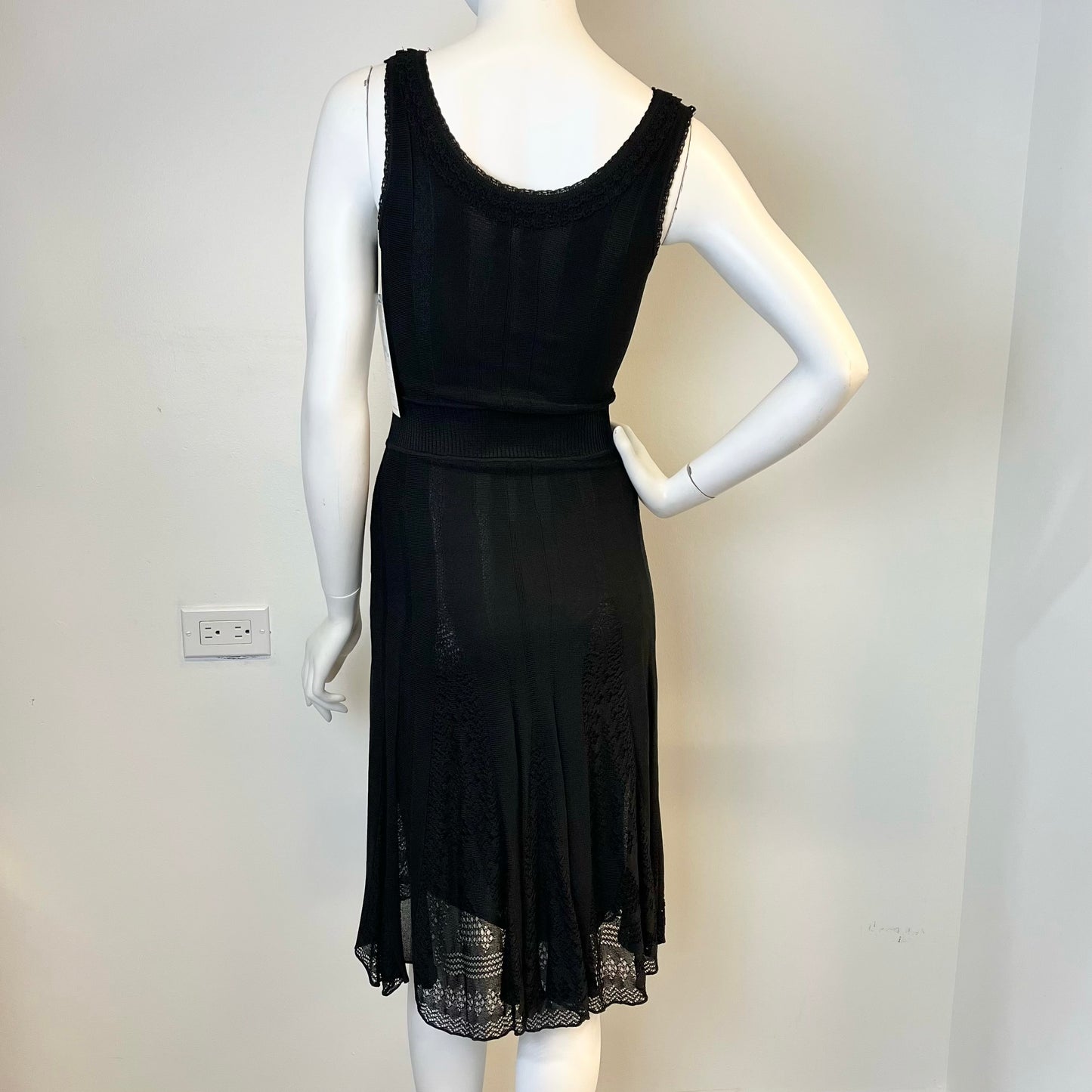 Chanel Dress