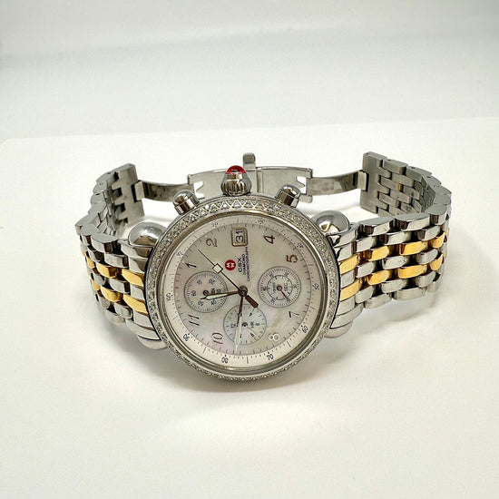 Michele CSX Watch