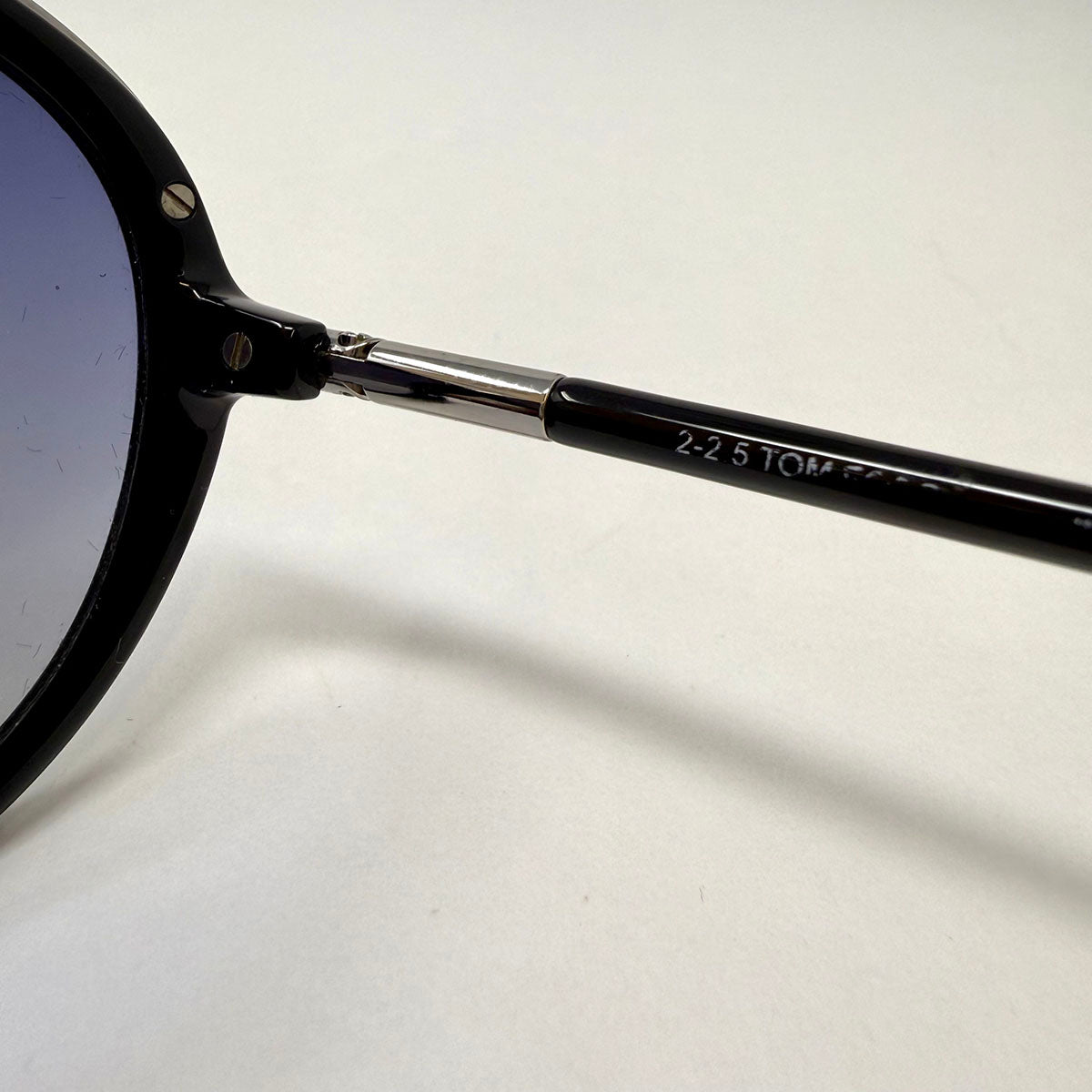 Tom Ford Oversized Sunglasses