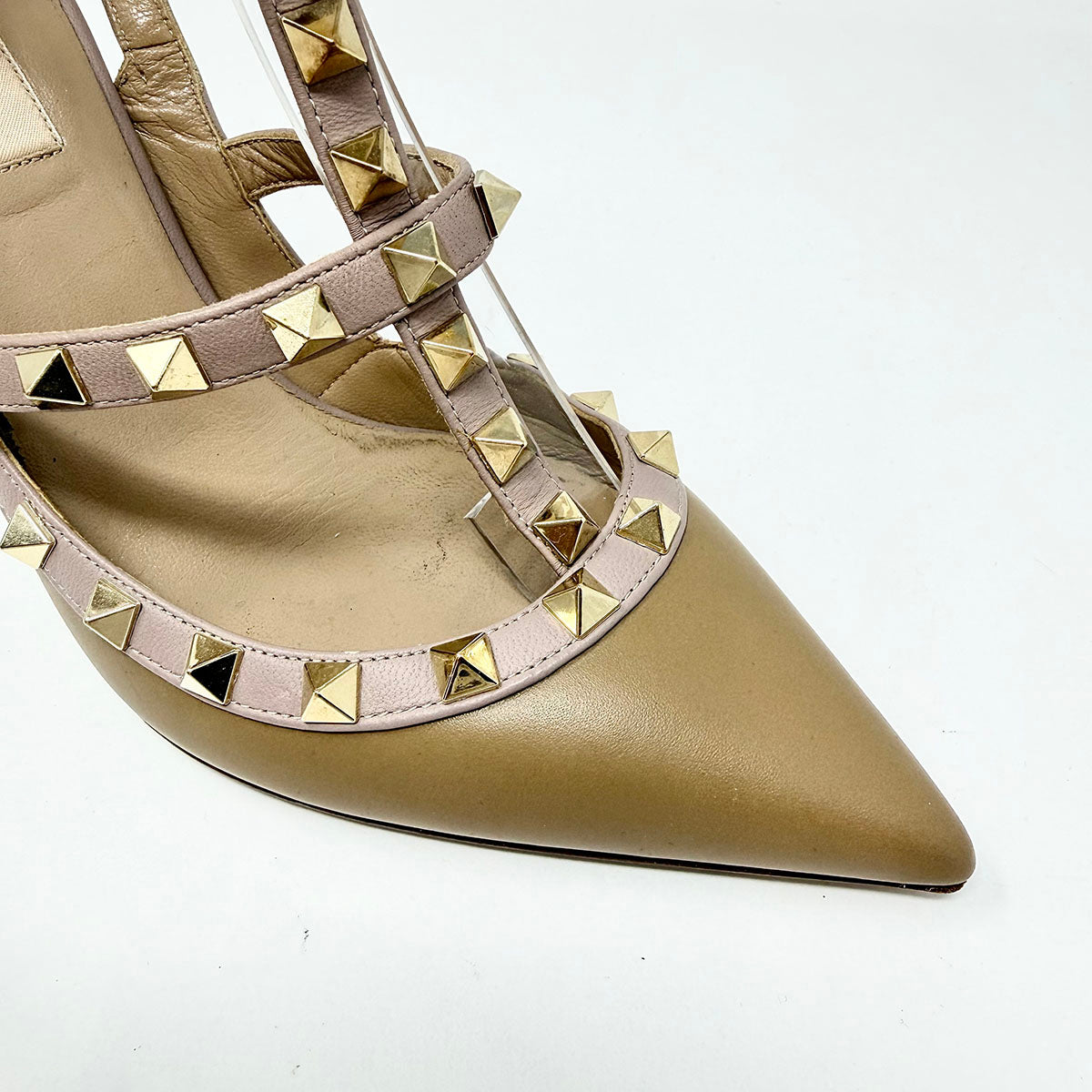 Valentino Slingbacks