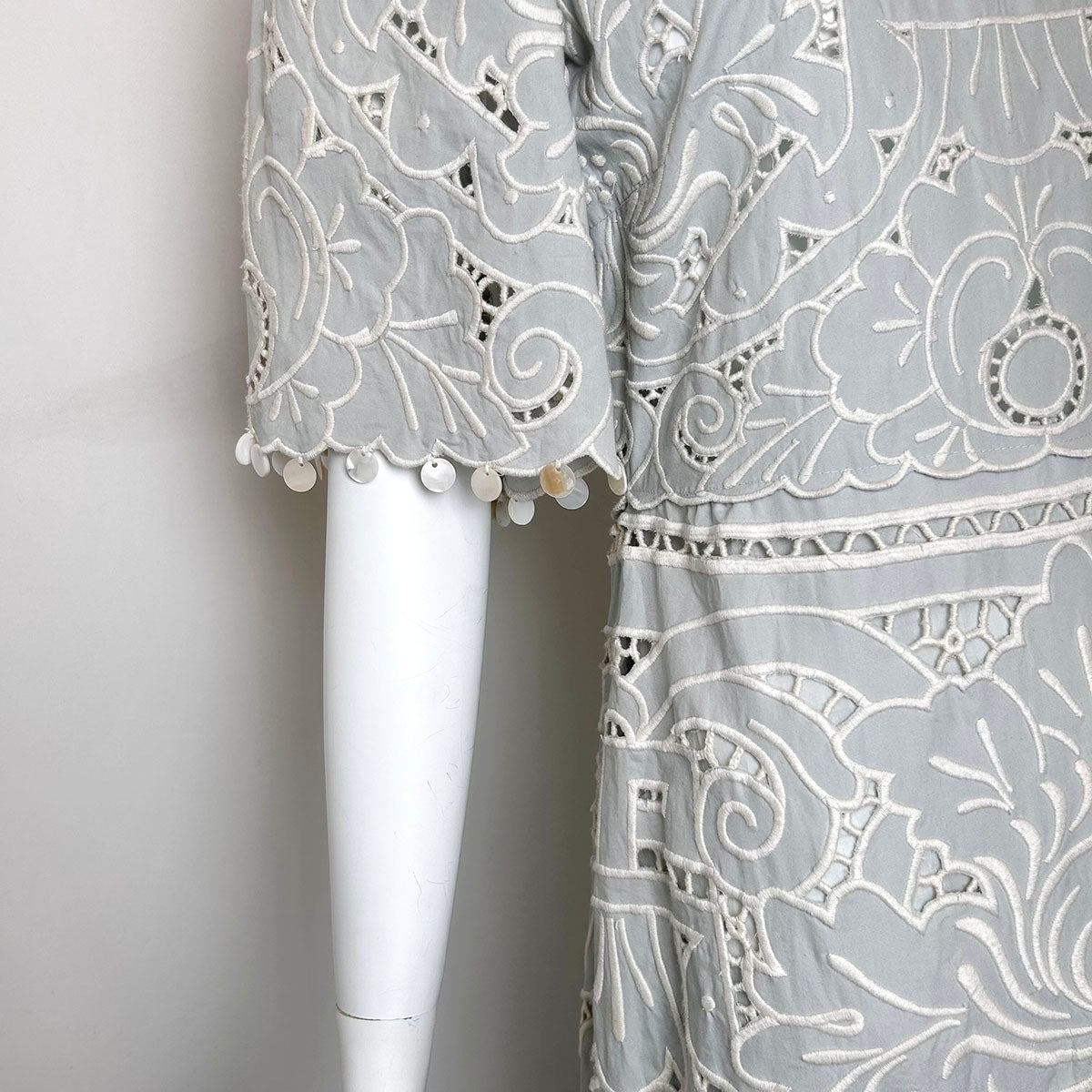Sea New York Dress