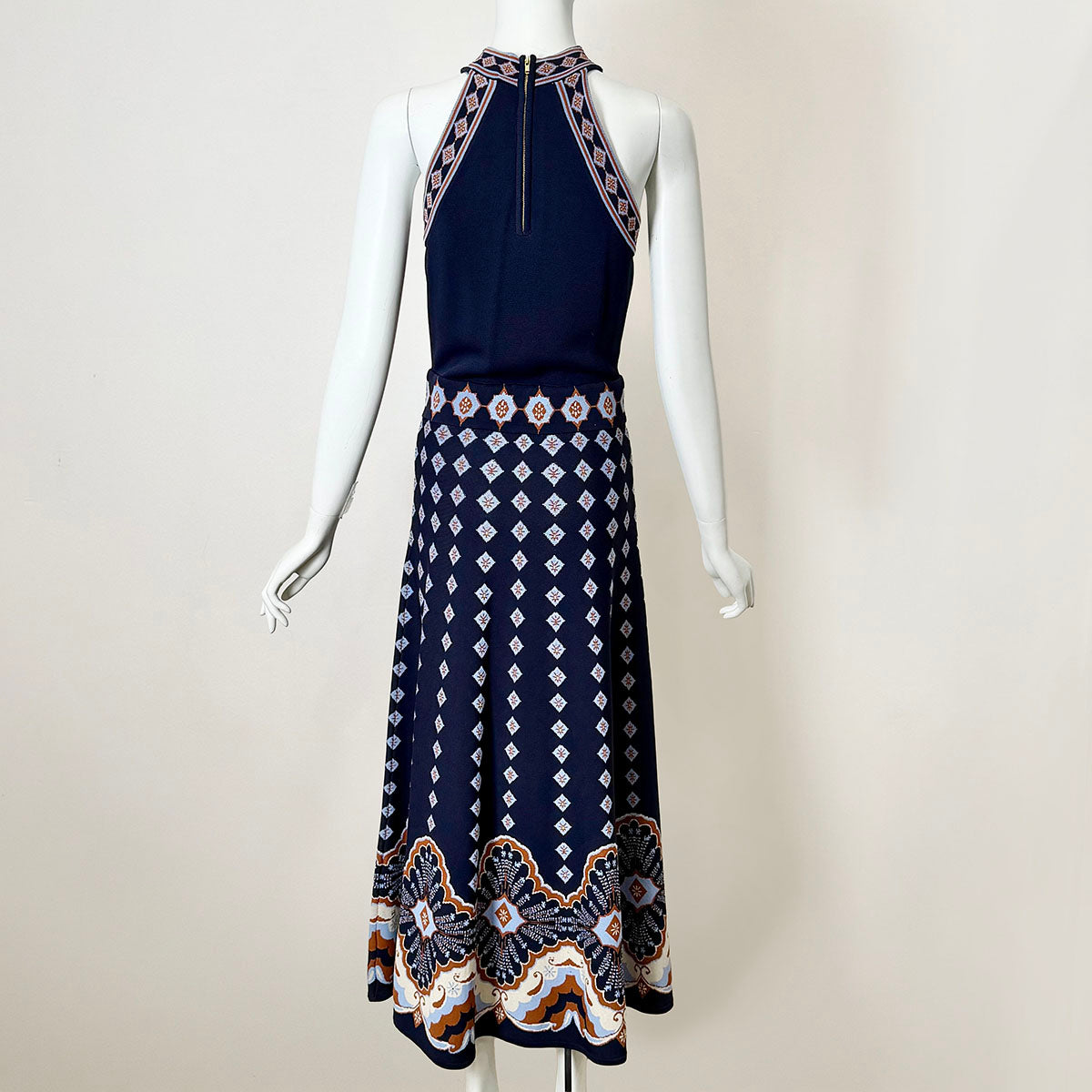 Cara Cara Dress