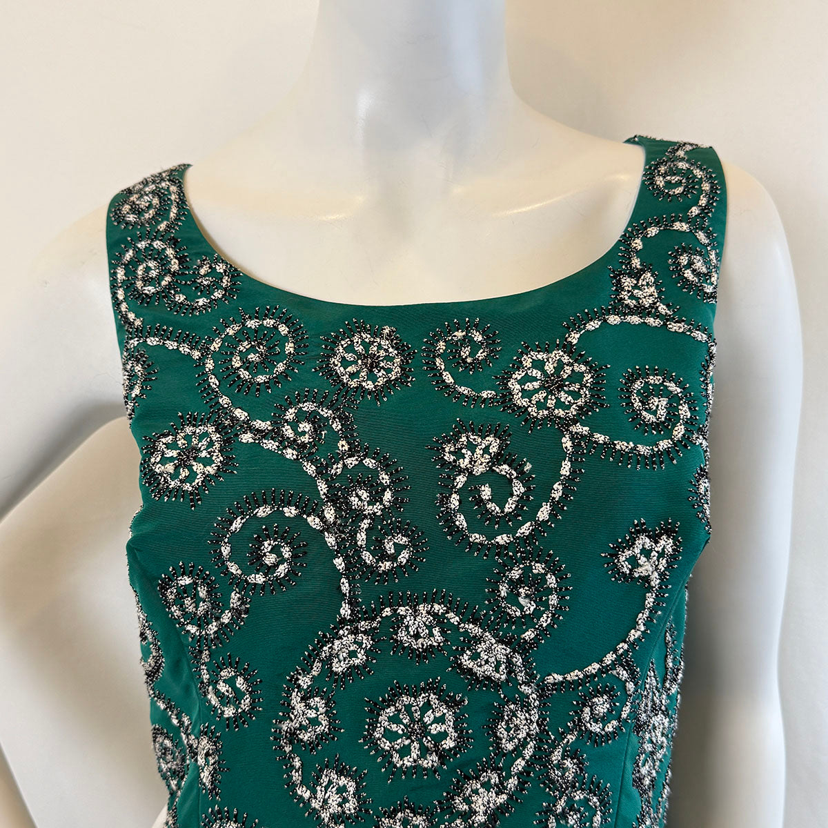 Oscar de la Renta Dress