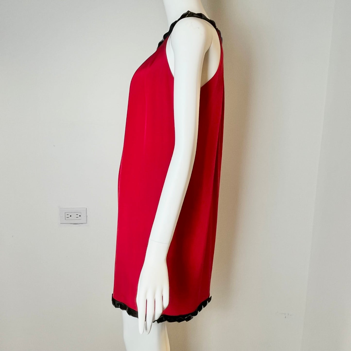 Marchesa Notte Dress