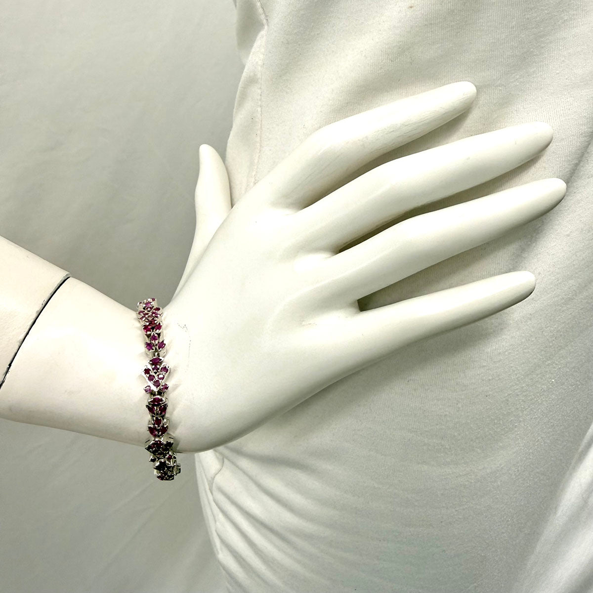 Tracey Mayer Bracelet