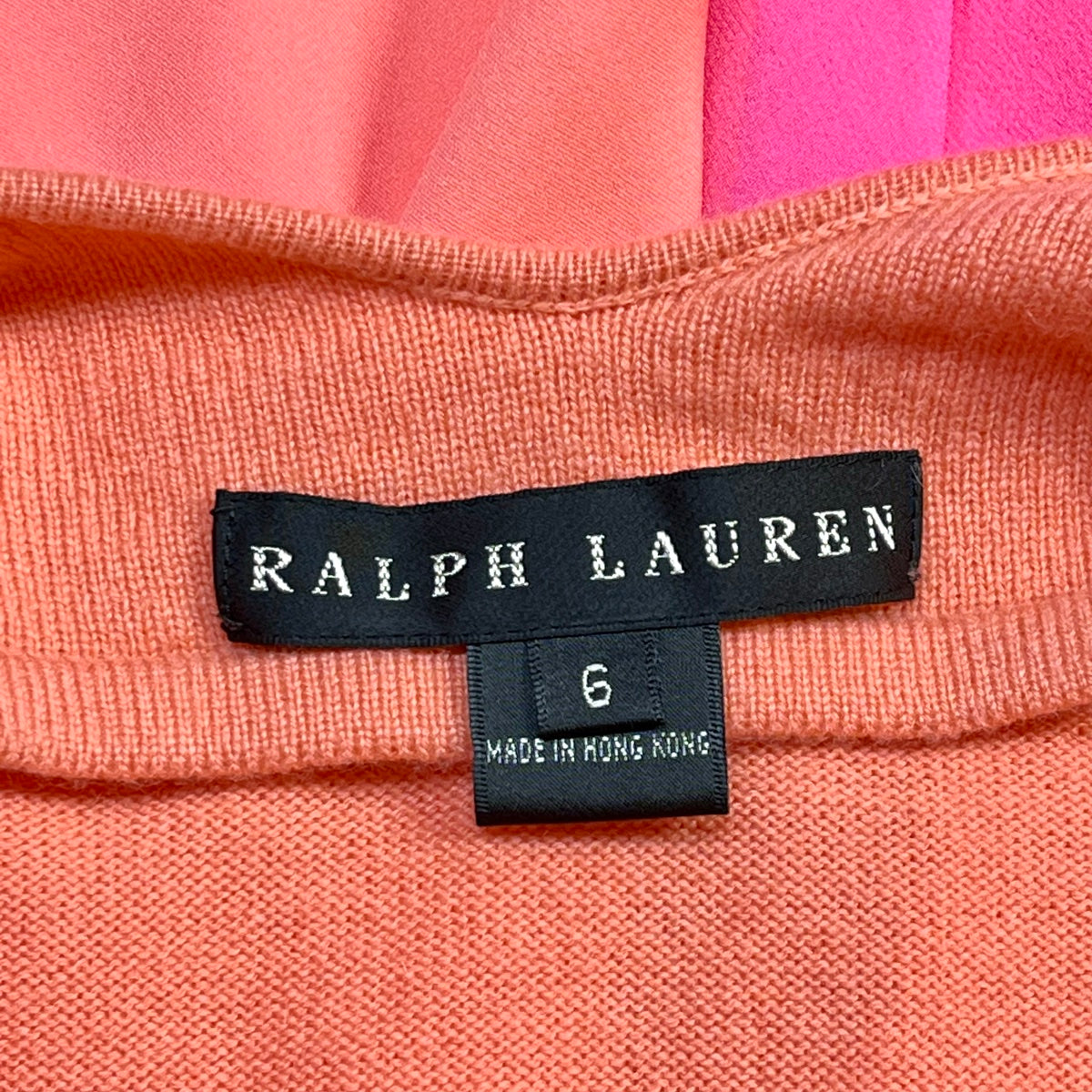 Ralph Lauren Dress