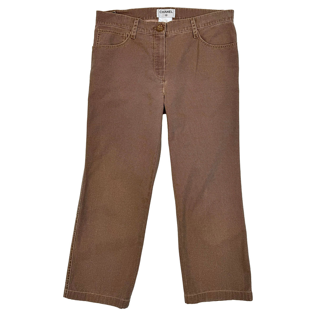 Chanel Pants