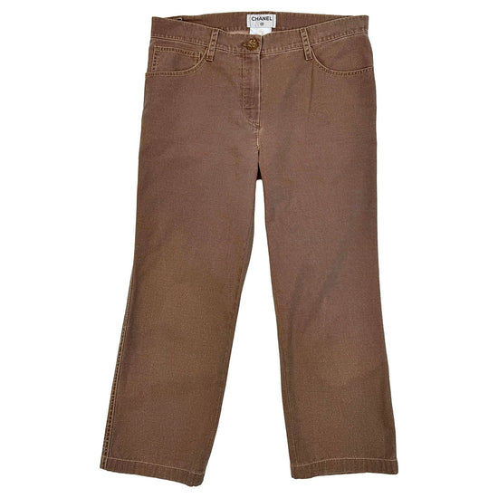 Chanel Pants