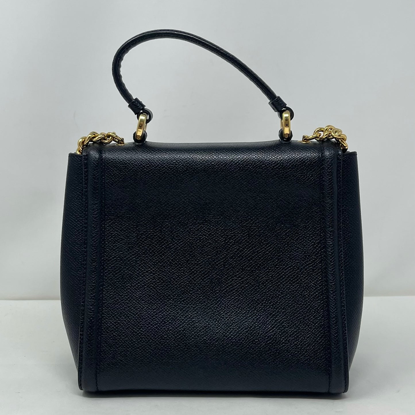 Salvatore Ferragamo Top Handle Bag
