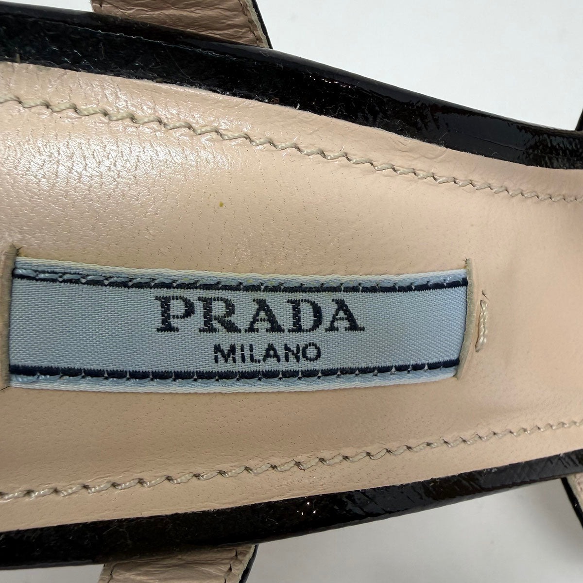 Prada Sandals