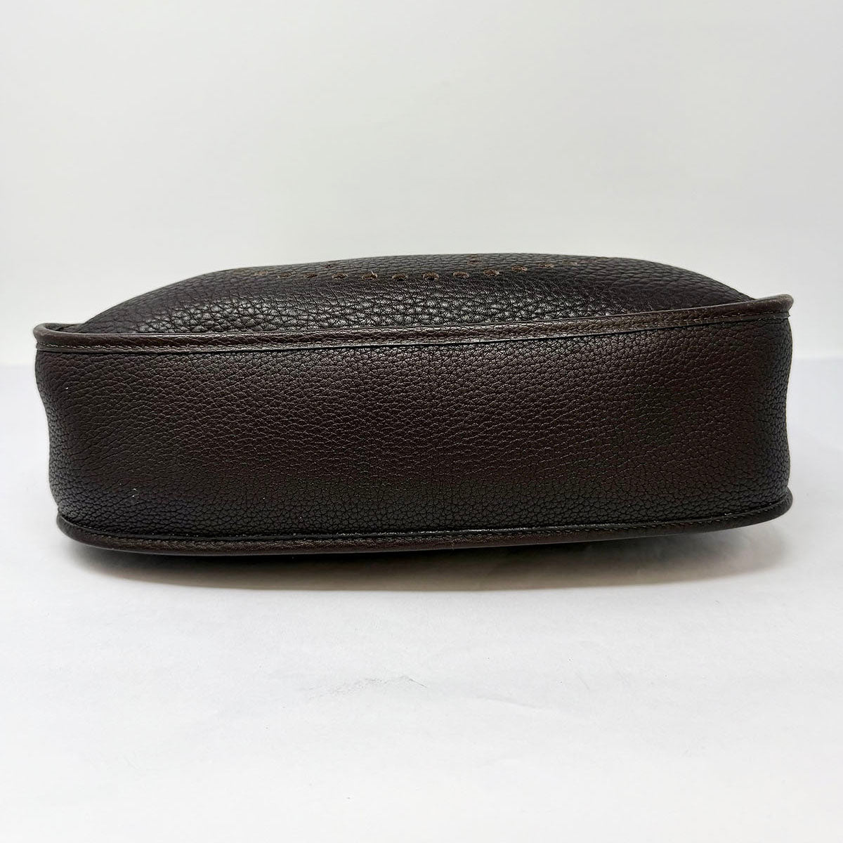 Hermes Clemence Evelyne 33 Crossbody