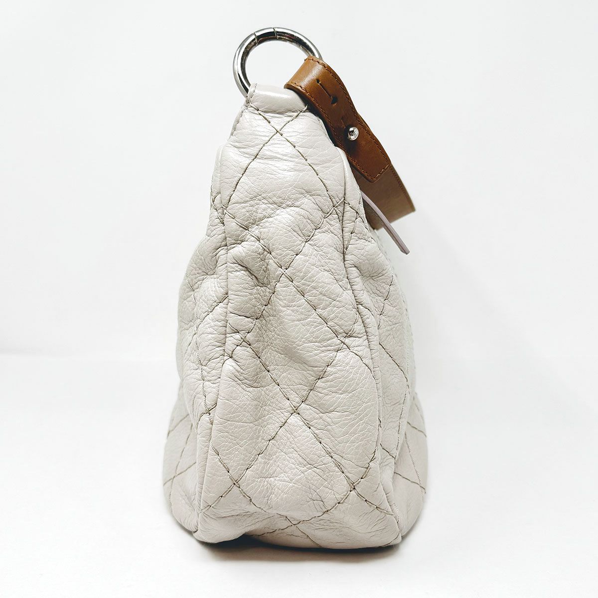 Chanel Hobo