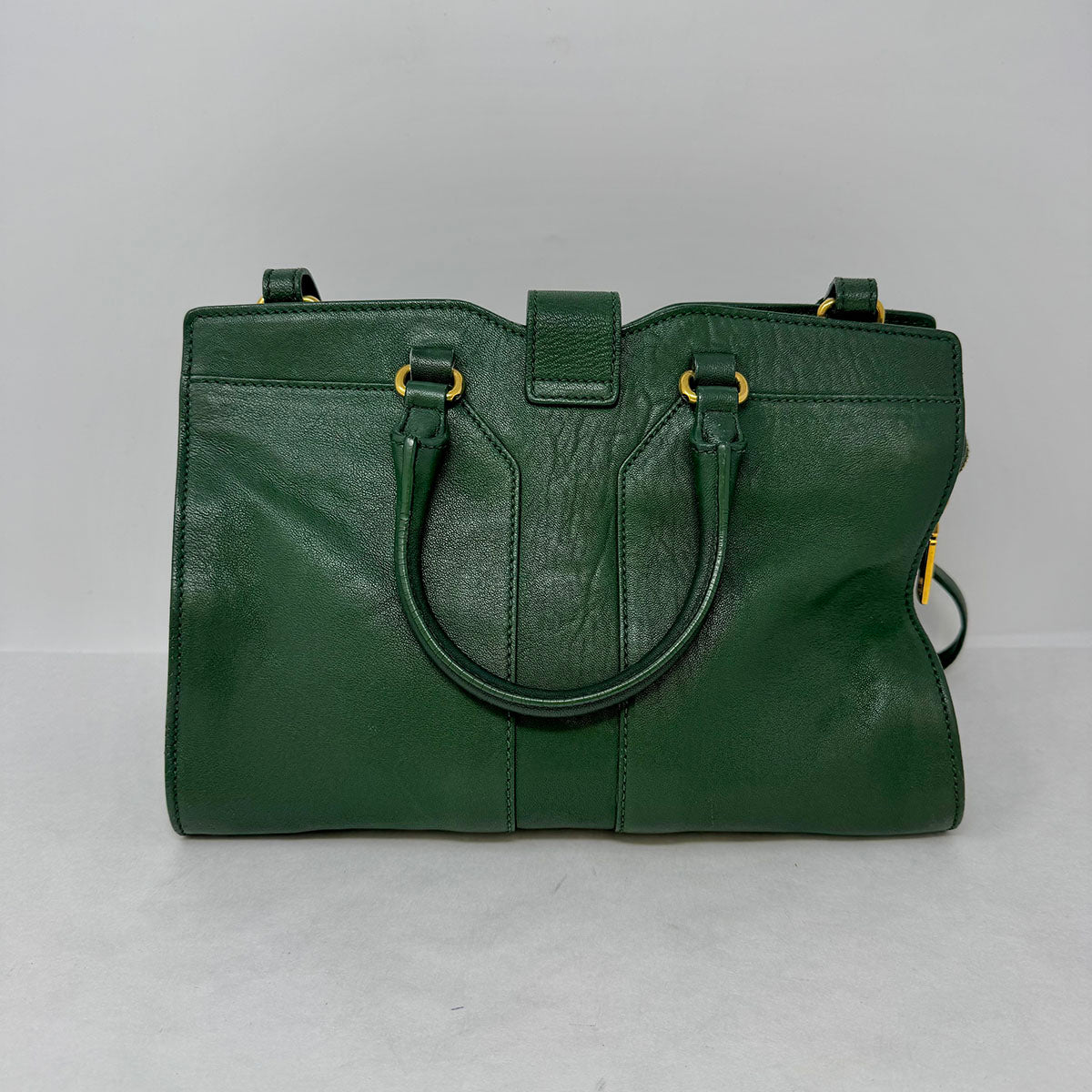YSL Cabas Chyc Small