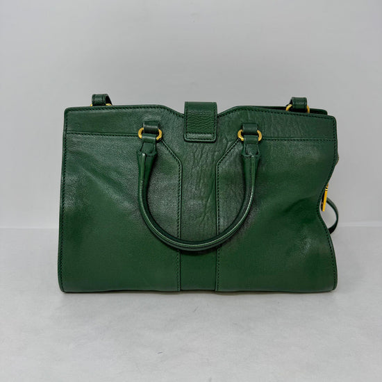 YSL Cabas Chyc Small