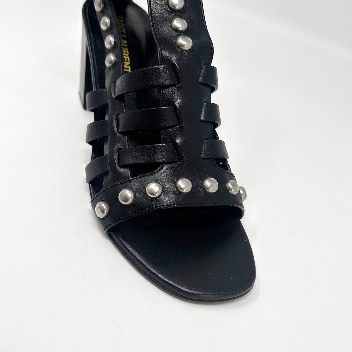 Saint Laurent Sandals
