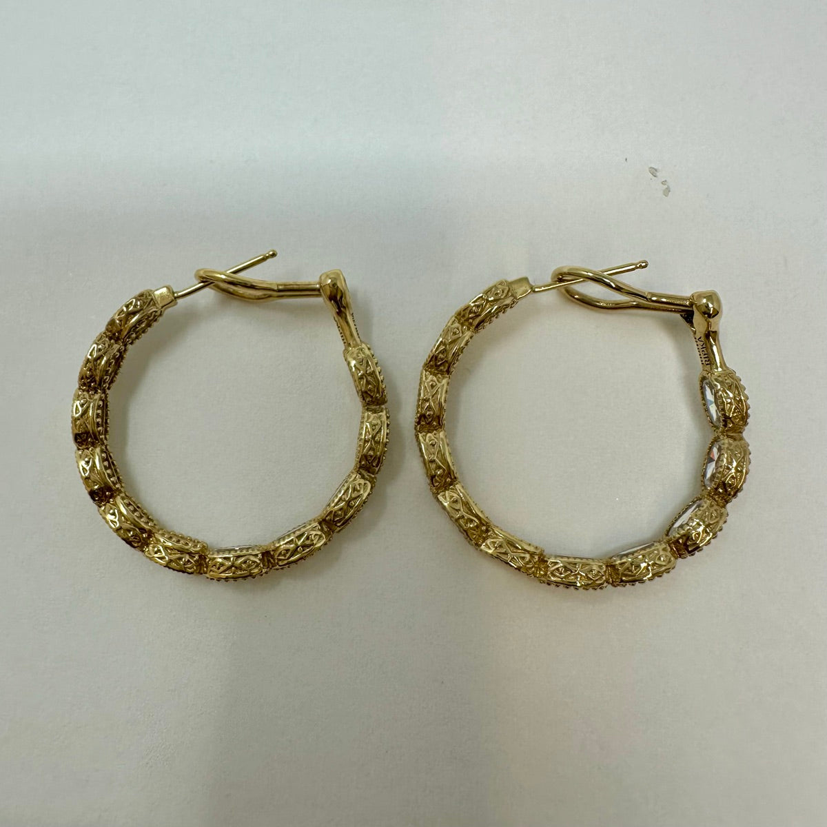 Judith Ripka Earrings