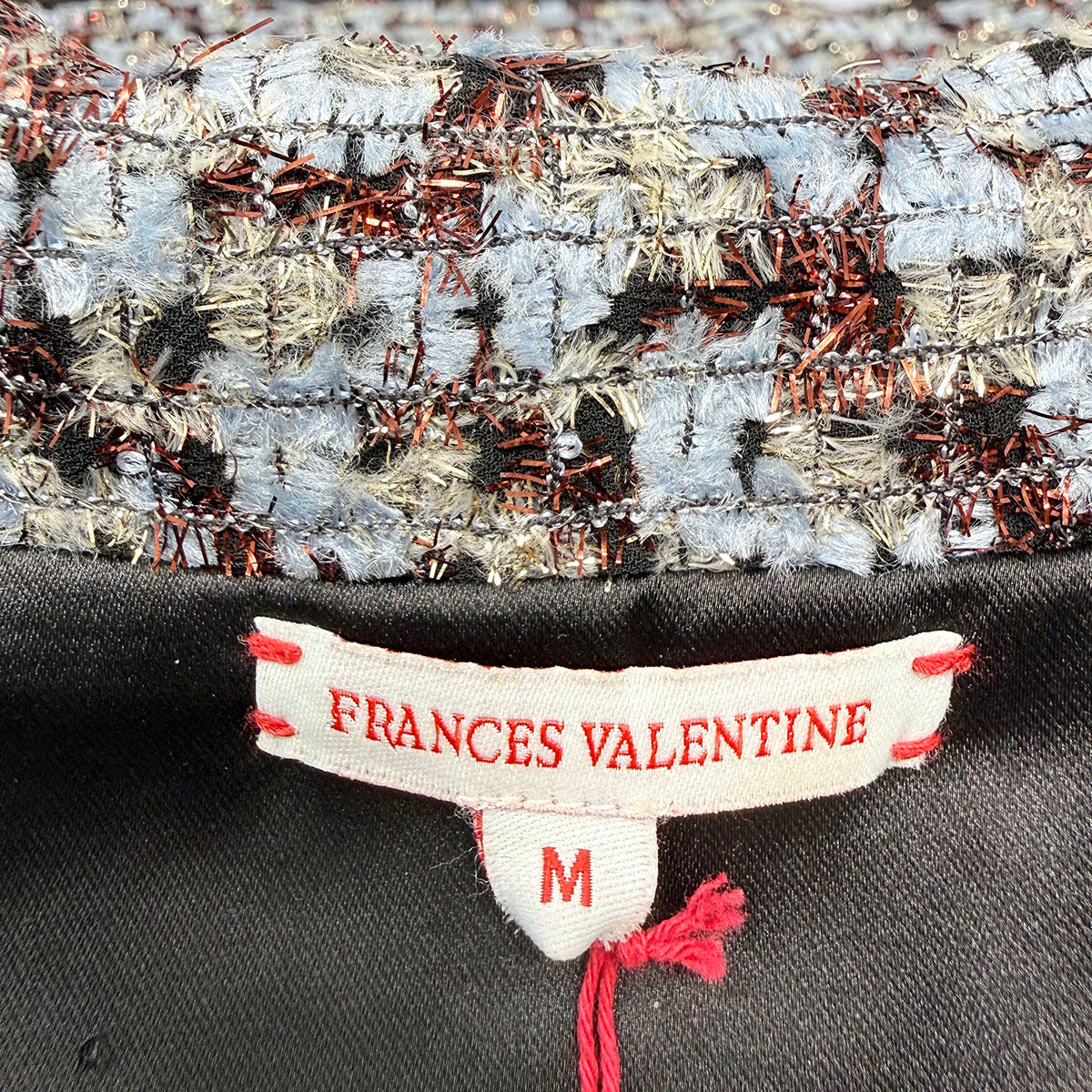 Frances Valentine Jacket