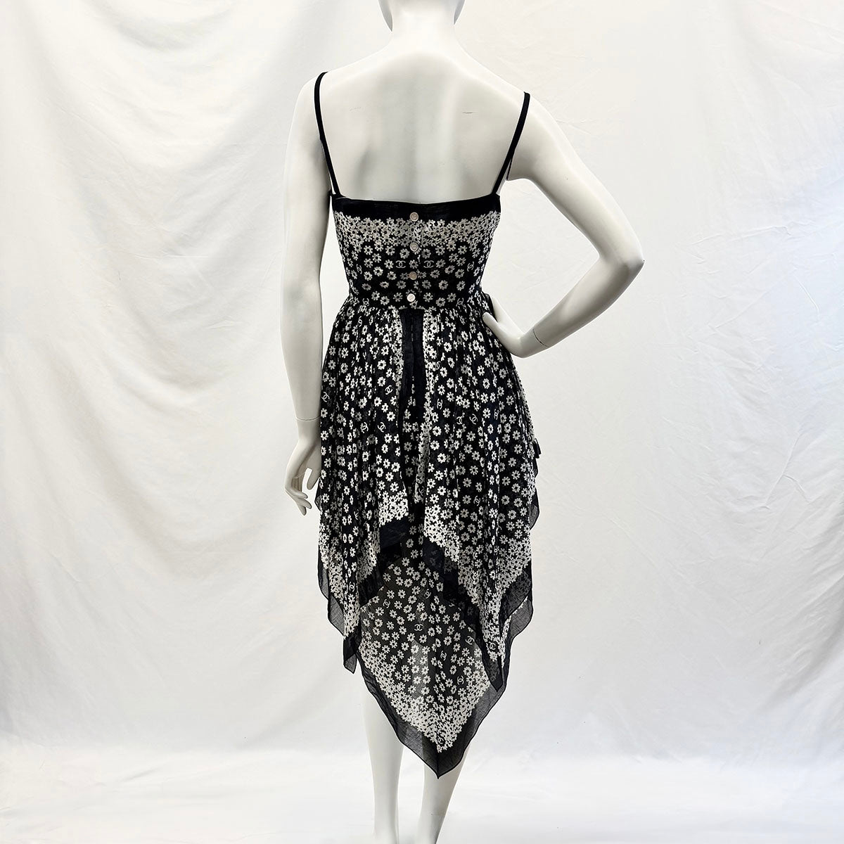 Chanel Dress
