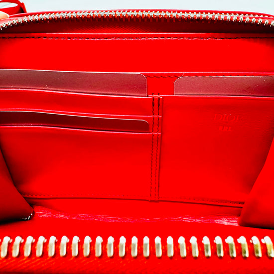 Dior X ERL Crossbody